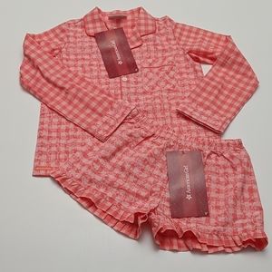 American Girl Pajamas